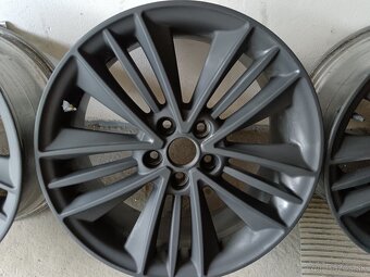 5x108 r 18 Ford - 3
