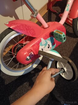 Detský bicykel 14 - 3