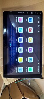 Universalne android autoradio - 3