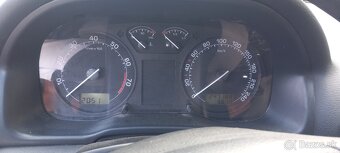 Octavia 1.6 benzin 75kw - 3