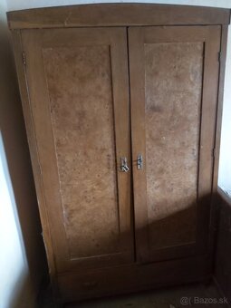 Starožitnosti gazdovské predmety - 3