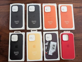 obaly na iPhone 14 Pro - 3