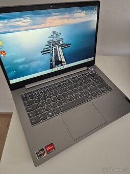 Lenovo ThinkBook 14 G3 ACL - AMD Ryzen 5 16GB RAM 512GB SSD - 3