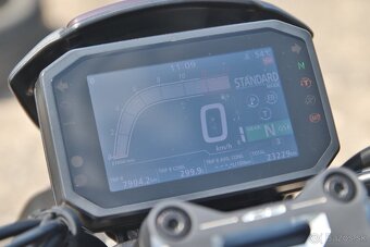 Honda CB1000r Black Edition - 3