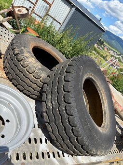 Pneu 12.5-18 - 3