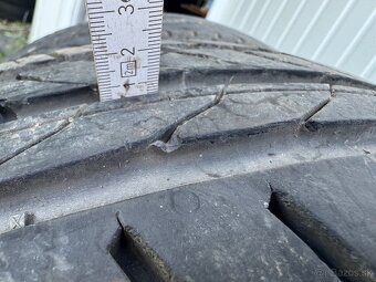 185/70 R14 letne pneu Matador - 3