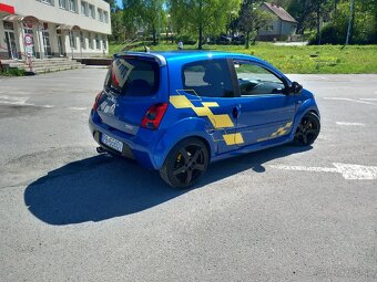 Renault Twingo RS133 - 3