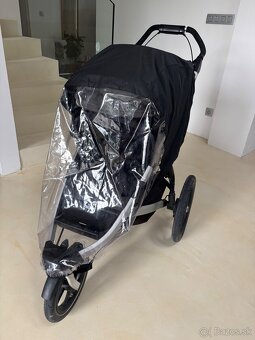 Sportovy kocik - Urban Glide - 3