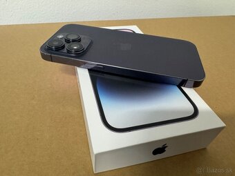 iPhone 14 Pro 1TB - 3