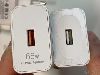 Nabijacky Huawei 40W - 3