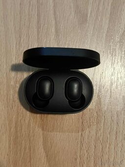 Predám bezdrôtové slúchadlá Mi True Wireless Earbuds Basic S - 3