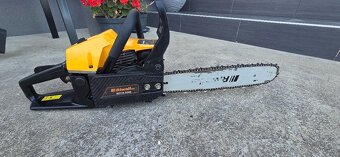 Motorova pila Riwall RPCS 5040 - 3