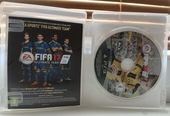 Fifa 17 (PS3) - 3