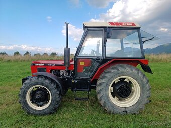 ZETOR 7045 - 3