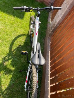 Horský bicykel Rockrider ST100 - 3