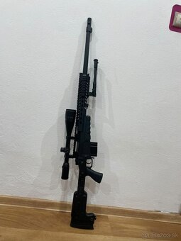 Airsoft sniper - 3