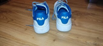 Tenisky fila - 3