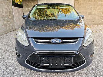 FORD GRAND C-MAX 1,6 TDI 85 KW R.V.2012 - 3