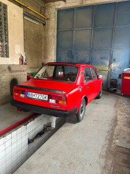 Škoda 120l - 3