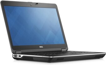 Dell 6430, 14" HD displej, Win11, 500GB HDD - 3