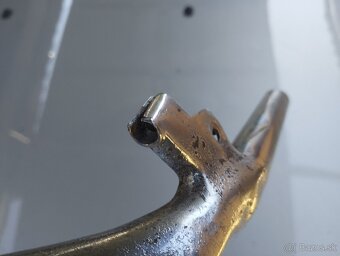 Riadidlá Jawa Californian 362 - 3