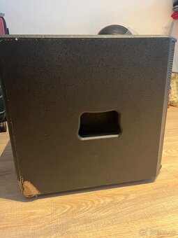 Subwoofer TS12S ALTA professional - 3