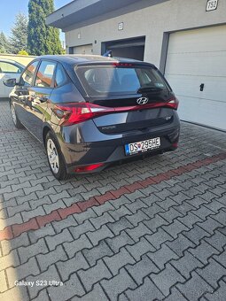 Hyundai i20 1,2i Comfort - 3