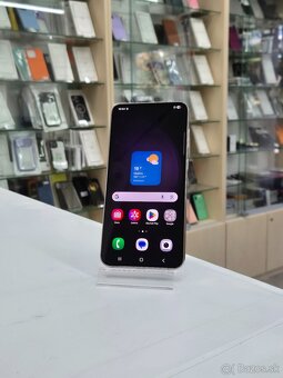 Samsung Galaxy S23 Plus 256GB fialový | NOVÁ BATÉRIA - 3