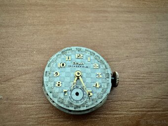 Hodinky Doxa - 3