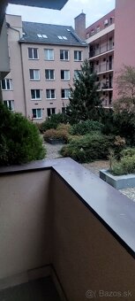 Garzonka, Bratislava 1 - 3
