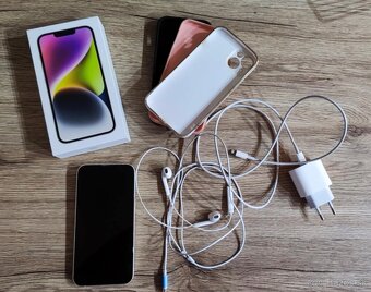 Iphone 14 - 3
