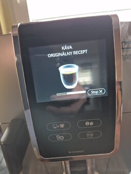 Predám kávovar Delonghi + záruka - 3