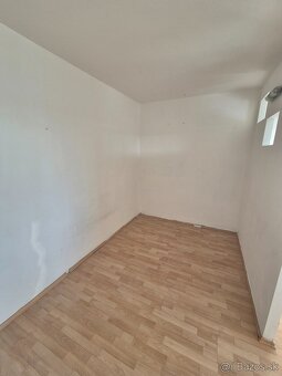 Jednoizbový byt na predaj v Leviciach - 3