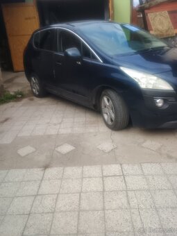 Peugeot - 3