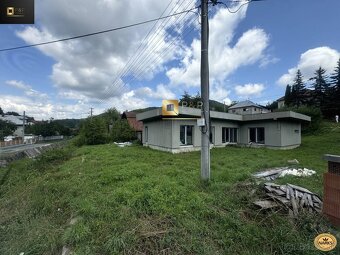 Na predaj novostavba rodinného domu Košická Belá - 3
