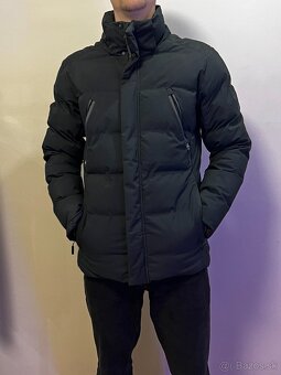 Zimná pánska bunda 4F - 3