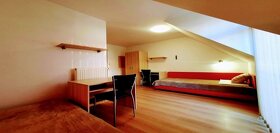 Amnis Student House Trnava_Ubytko iba pre študentky_OBSADENÉ - 3