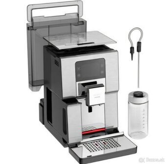Automatický kávovar Krups Intuition Experience+ EA877D10 - 3