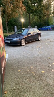 Honda civic ek3 6g pofacelift - 3