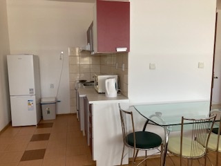 Prenájom 1-izbového bytu - 3