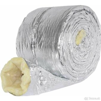 ISOSLEEVE - izolačný návlek 25/127mm - 3