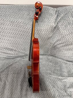 Ponúkam na predaj 4/4 husle - 3