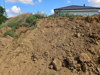 Darujem zeminu - Nitra - 3