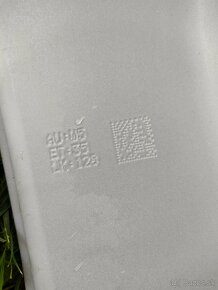 Alu disky RC 5x120 R17 - 3