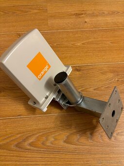 Asiatelco ODU/IDU (Duobox) Orange novsi model - 3