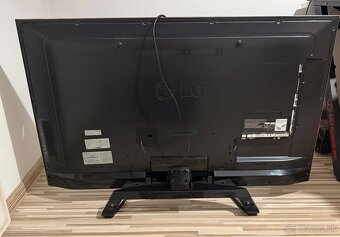 Predám: TV LG 47LM760S (119 cm) - 3