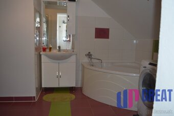 Prenájom priestranného bytu v rodinnom dome,ul.SadováSenica - 3