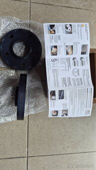 Rozširovacie podložky  -  5x112 20mm - 3
