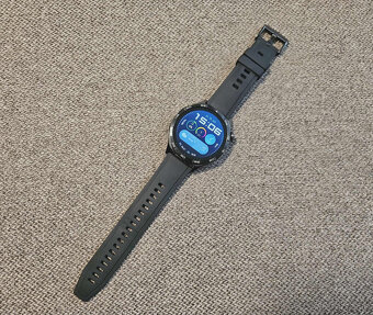 Huawei Watch GT 5 46mm cierne, v zaruke - 3
