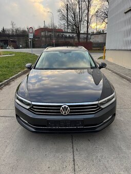 Volkswagen Passat 2.0 TDI 110kw ACC - 3